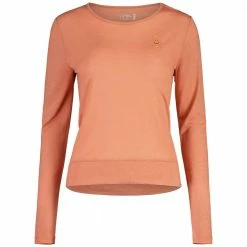 Bester Verkauf 😍 Maloja DimaroM. Sportshirt Rosewood Damen ✨