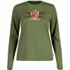 Angebote 👏 Maloja GrauschnepperM. Longshirt Moss Damen 💯