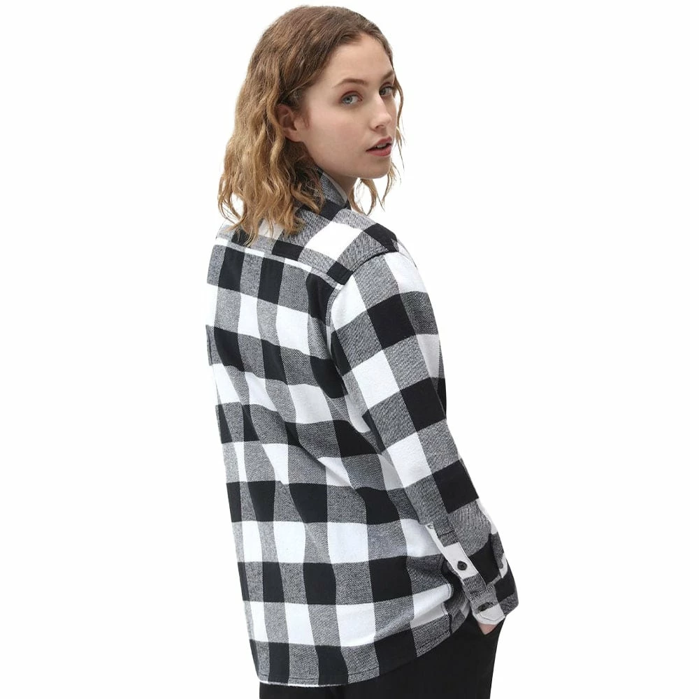 Rabatt 👏 Dickies New Sacramento Hemd Black Damen, Herren 🎁 – Bild 3