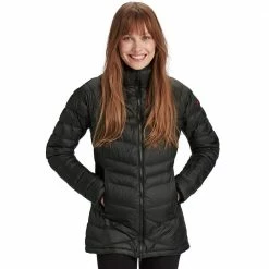 Brandneu ⭐ Y By Nordisk Mimi Daunenjacke Black Damen ⌛