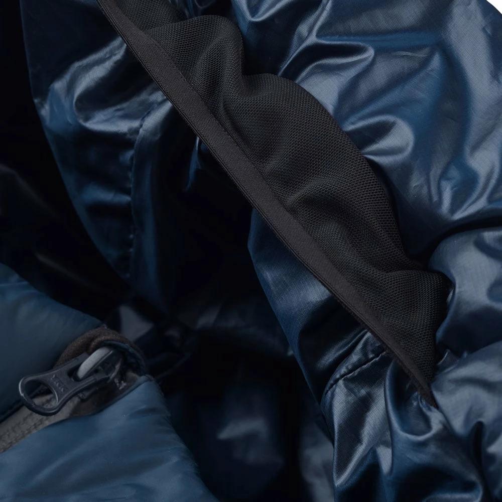 Top 10 🧨 Y By Nordisk Patea Daunenmantel 👗 Dress Blue Damen 👍 – Bild 6