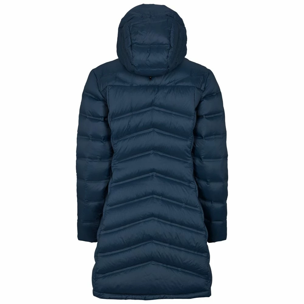 Top 10 🧨 Y By Nordisk Patea Daunenmantel 👗 Dress Blue Damen 👍 – Bild 8