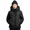 Auslauf 😉 Khujo Esila 3 Winterjacke Black Damen 🔥