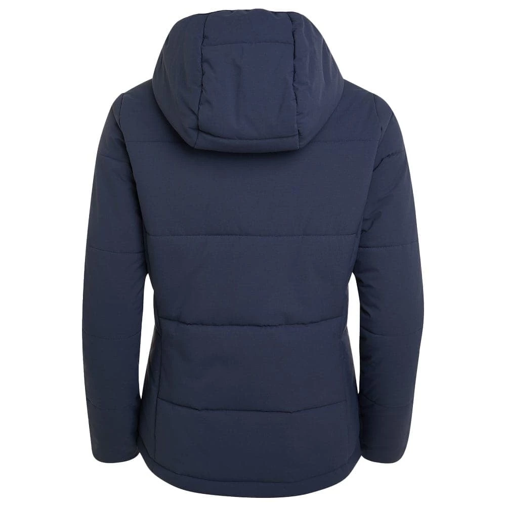 Blitzangebot 🔥 Elkline Comfortable Winterjacke Blueshadow Damen 😀 – Bild 4