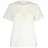 Auslauf 🔔 Maloja PeniaM. Baumwollshirt Glacier Milk Damen ⌛