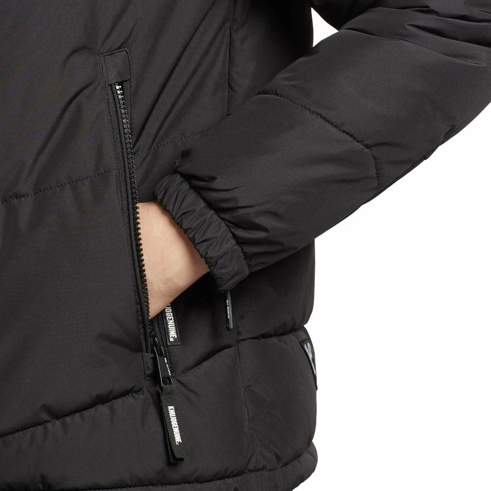 Top 10 😀 Khujo Esila 2 Steppjacke Black Damen 👍 – Bild 5