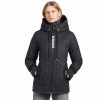 Blitzangebot ⌛ Khujo Tweety Prime 5 Winterjacke Black Damen 🔥