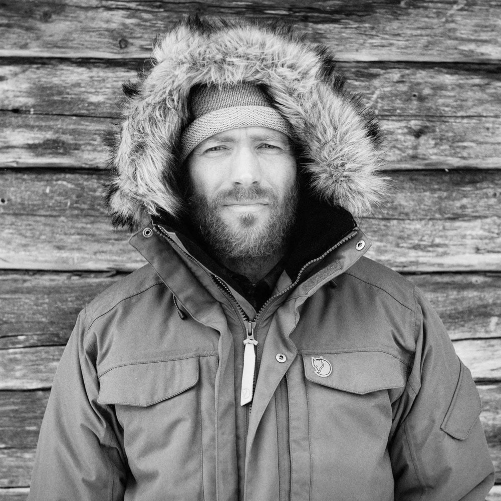 Top 10 ✨ Fjällräven Nuuk Parka Winterparka Buckwheat Brown Herren 🎉 – Bild 5