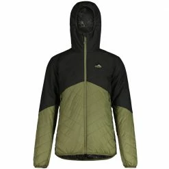 Neu 🎁 Maloja WangdiM. Outdoorjacke Moss Multi Herren 🌟