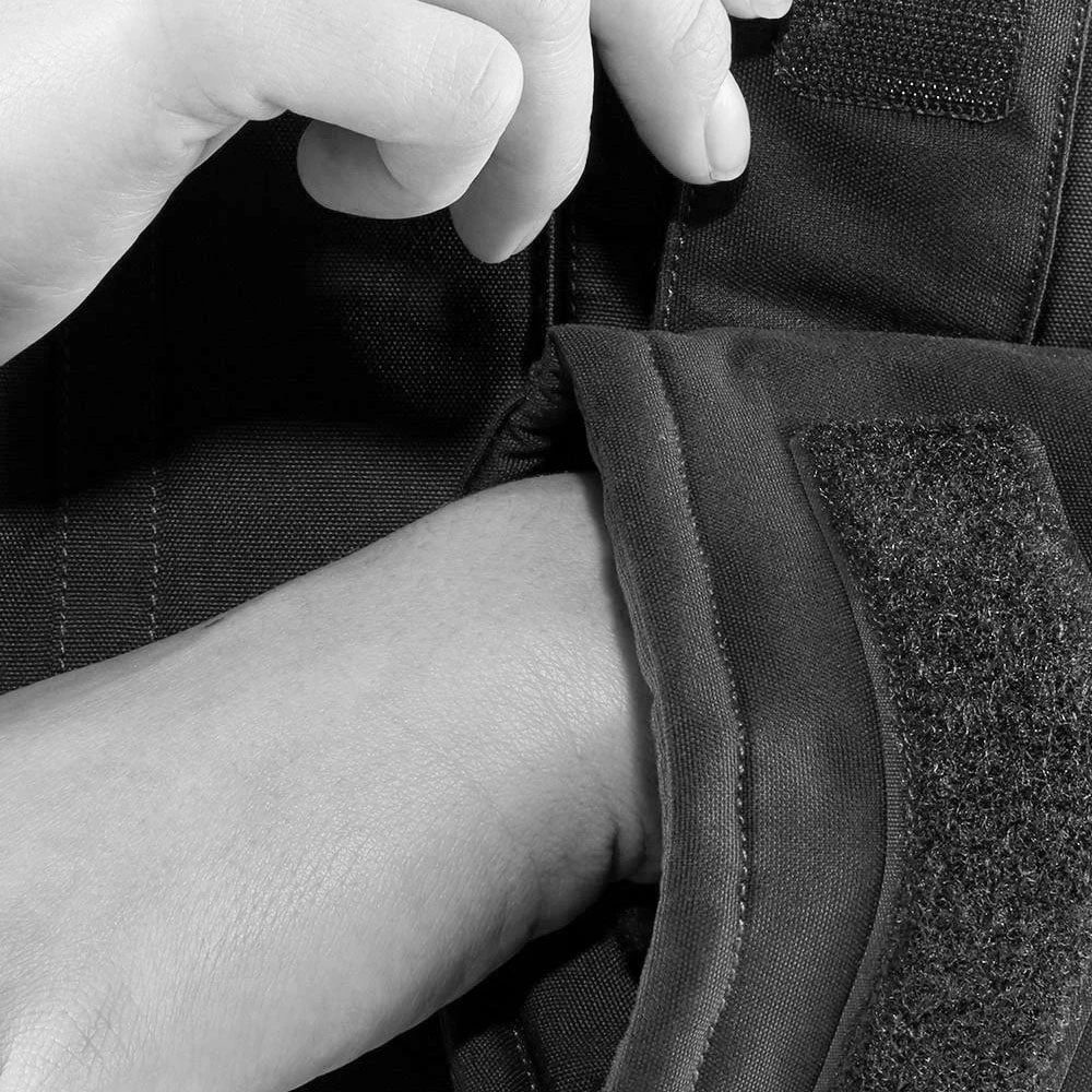 Brandneu 🌟 Fjällräven Nuuk Parka Winterparka Red Oak Damen 🎁 – Bild 5