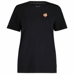 Großhandel 😀 Maloja SalonetaM. T-Shirt Moonless Bike Heart Damen ✔️
