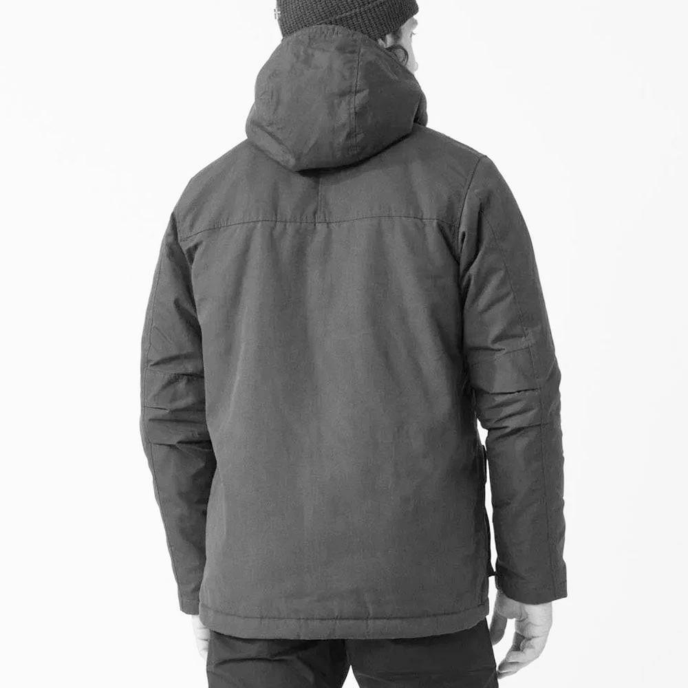 Brandneu ✨ Fjällräven Greenland Winter Kapuzenjacke Night Sky Herren 👍 – Bild 3