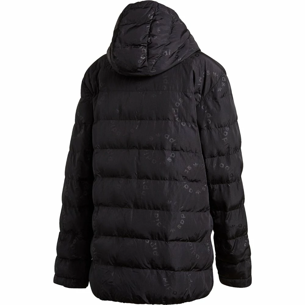 Bestes Angebot ✔️ Adidas Originals Dot AOP Winterjacke Black Damen 💯 – Bild 8