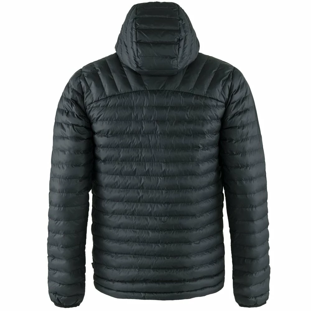 Coupon 😀 Fjällräven Expedition Lätt Steppjacke Black Herren 🔥 – Bild 2