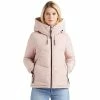 Bestes Angebot 👍 Khujo Esila Steppjacke Rose Damen 🤩