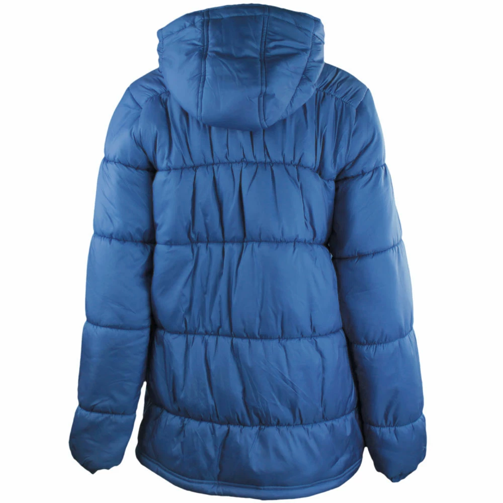 Blitzangebot 🎁 Adidas Originals Padded Blau Damen 😀 – Bild 2