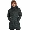 Budget 🛒 Y By Nordisk Patea Daunenjacke Black Damen 🎉
