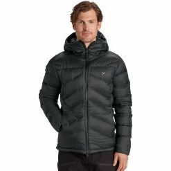 Großhandel ❤️ Y By Nordisk Picton Daunenjacke Black Herren 👏