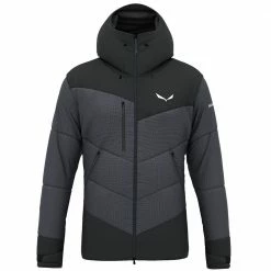 Besorgen 🎉 Salewa Ortles Heavy Daunenjacke Black Out Herren 👍