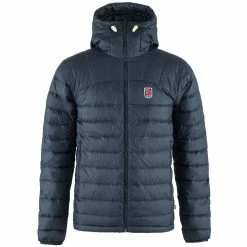 Bester Verkauf 🛒 Fjällräven Expedition Pack Daunenjacke Navy Herren 😍