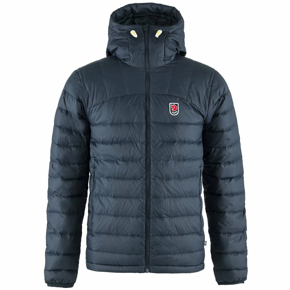 Bester Verkauf 🛒 Fjällräven Expedition Pack Daunenjacke Navy Herren 😍