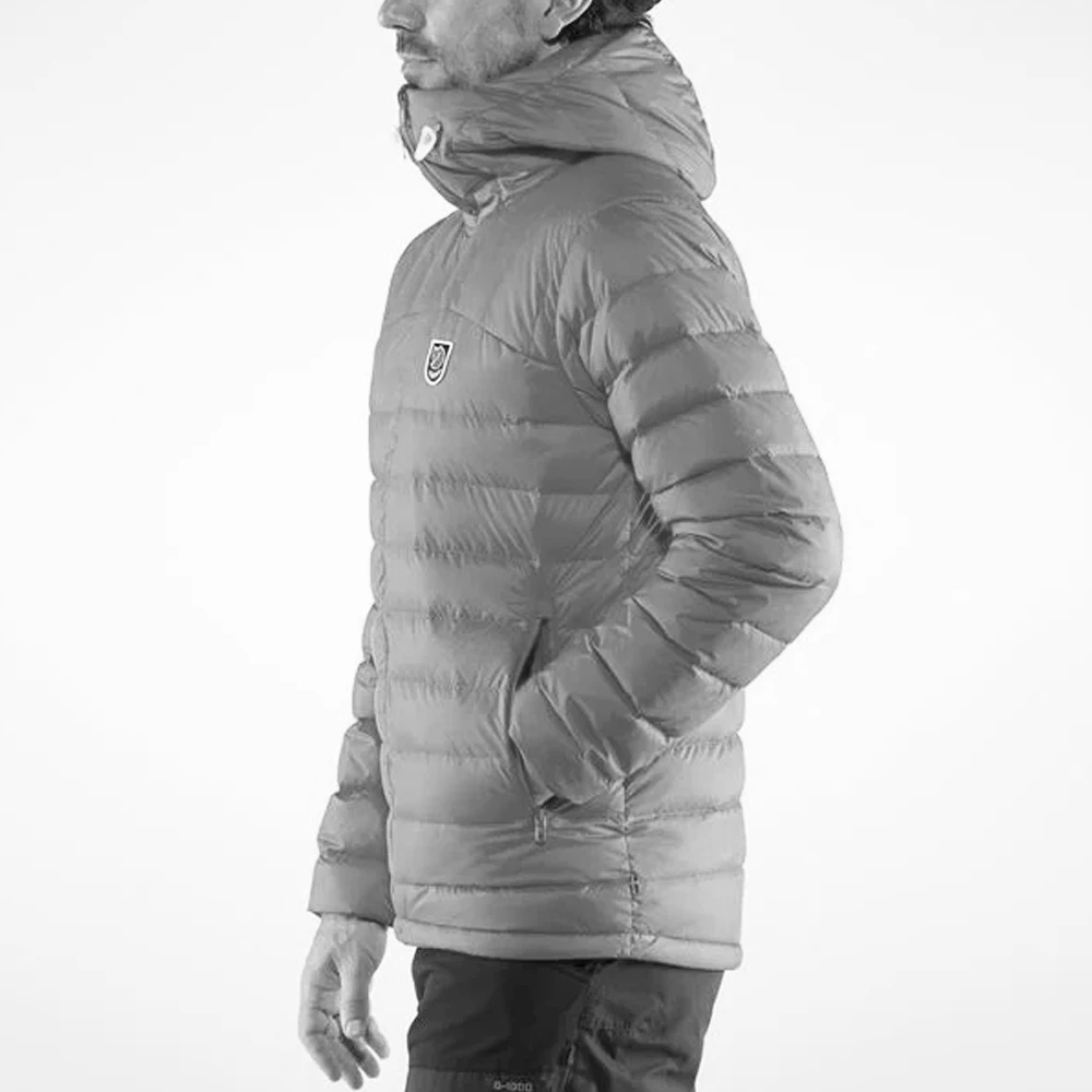 Bester Verkauf 🛒 Fjällräven Expedition Pack Daunenjacke Navy Herren 😍 – Bild 3