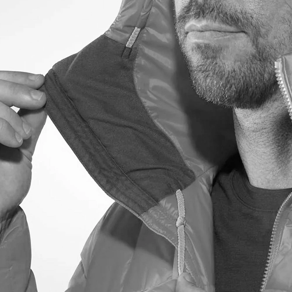 Bester Verkauf 🛒 Fjällräven Expedition Pack Daunenjacke Navy Herren 😍 – Bild 4